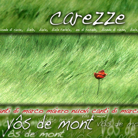 carezze